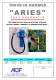 DRIVE-IN HAMMER "ARIES" 