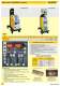 Catalogue WELDING MACHINE