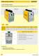 Catalogue WELDING MACHINE