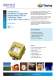 Temperature logger TGP-4510 - Gemini Data Loggers (UK)
