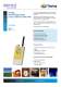 Thermohygrometer TH-2500 - Gemini Data Loggers (UK)