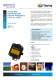 ATEX rated Temperature logger with probe TGIS-0020 - Gemini Data Loggers (UK)