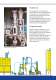 Agglomeration of plastics