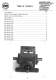 ENZFELDER GmbH Bevel Gear Box Type H and K