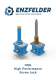 ENZFELDER GmbH High performances Spindle gears Type HSG