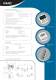 A100 AUTOMATIC DOORS - FAAC SpA