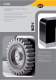 Gearmotor 24V for sliding gates - C720 - FAAC SpA