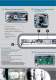 930 AUTOMATIC SLIDING DOOR