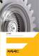 Gearmotor 24V for sliding gates - C720