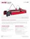 Maxiem 2040 Spec Sheet
