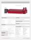 Maxiem 2040 Spec Sheet