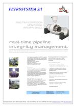 Corrosion Monitoring Systems