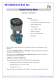 Portable Digital Density Meter