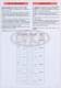 General catalog live centers and face drivers - OMCA