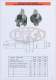 General catalog live centers and face drivers - OMCA
