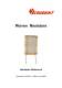 Coudoint Woven Resistors Documentation