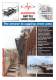 Sheet pile capping system - DAWSON CONSTRUCTION PLANT LIMITED