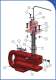 GROUND RELEASE SHACKLE - DAWSON CONSTRUCTION PLANT LIMITED