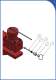 GROUND RELEASE SHACKLE - DAWSON CONSTRUCTION PLANT LIMITED