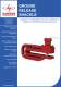 GROUND RELEASE SHACKLE - DAWSON CONSTRUCTION PLANT LIMITED