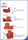 GROUND RELEASE SHACKLE - DAWSON CONSTRUCTION PLANT LIMITED