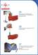 GROUND RELEASE SHACKLE - DAWSON CONSTRUCTION PLANT LIMITED