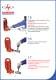 GROUND RELEASE SHACKLE - DAWSON CONSTRUCTION PLANT LIMITED