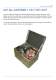 UNIVERSAL SHEET PILE THREADER - DAWSON CONSTRUCTION PLANT LIMITED