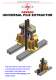 UNIVERSAL PILE EXTRACTOR - DAWSON CONSTRUCTION PLANT LIMITED