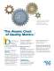 AquaLab Water Activity 2011 - Decagon Devices, Inc.
