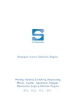 Magnetbau Schramme, All Solenoids, English, German