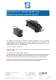 Reversing Linear Solenoid, Double proportional solenoid, Double acting solenoid, Magnetbau-Schramme-E