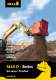 ALLU D - Series for fine screening - ALLU Finland Oy (Ltd)