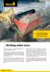 ALLU SC -Series Screener Crushers - ALLU Finland Oy (Ltd)