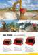 ALLU SC -Series Screener Crushers - ALLU Finland Oy (Ltd)