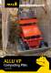 ALLU� VP Compacting Plate
