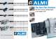 The Almi Pipe Notchers - ALMI Machinefabriek BV