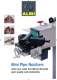 Almi Pipe Notchers - ALMI Machinefabriek BV