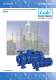 Single-stage end-suction pumps 50Hz.