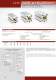 LINE 225 - SHORT-STROKE cylinders �16�25 mm