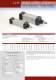 LINE 240 - ISO 6431 pneumatic cylinders �32�100 mm