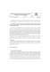 Operation and Maintenance Instructions for Dry Type Transformers