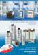 Power capacitors Complete Catalogue (English/German)