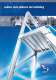 Ladders, work platforms and scaffolding