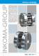 INKOMA - Inkoturn couplings - INKOMA, ALBERT