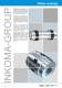 INKOMA - Elaflex couplings - INKOMA, ALBERT