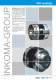 INKOMA - KSO couplings - INKOMA, ALBERT