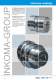 INKOMA - Inkocross couplings - INKOMA, ALBERT