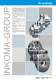 INKOMA - PK couplings - INKOMA, ALBERT
