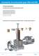 Accessories for HSG, KSH, HSGK and DSH